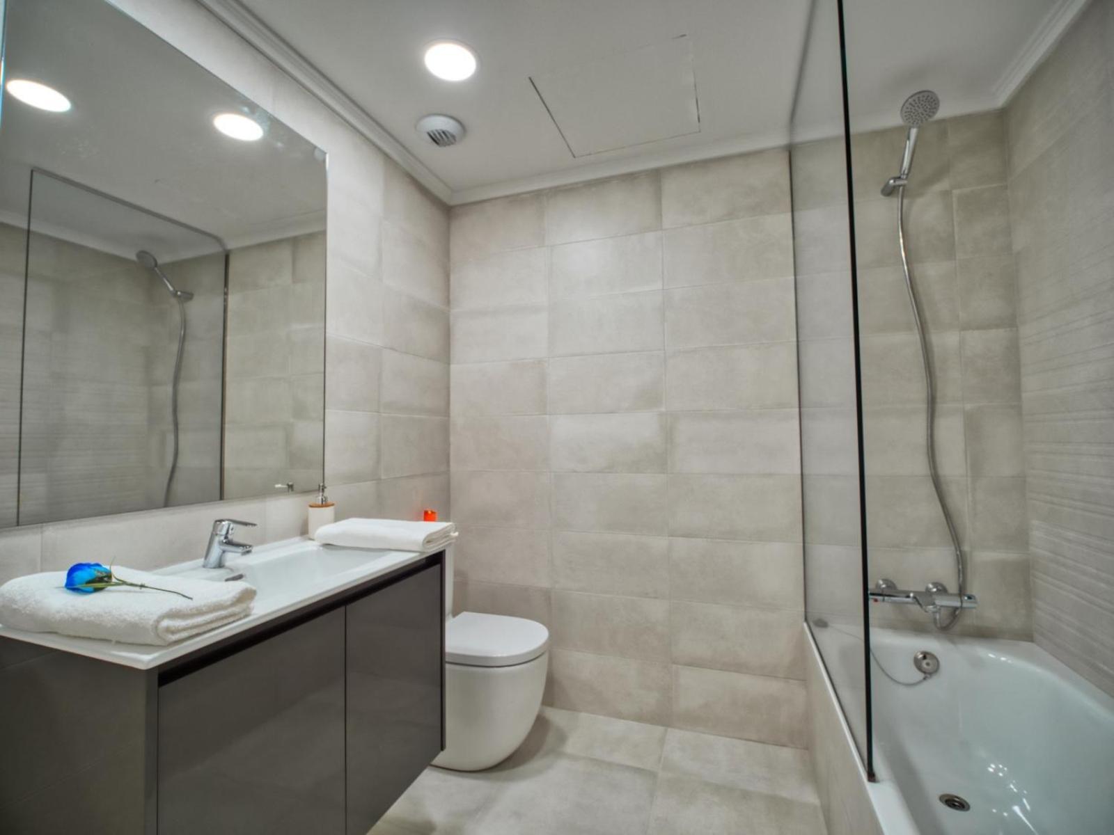 Amara Prime San Sebastian