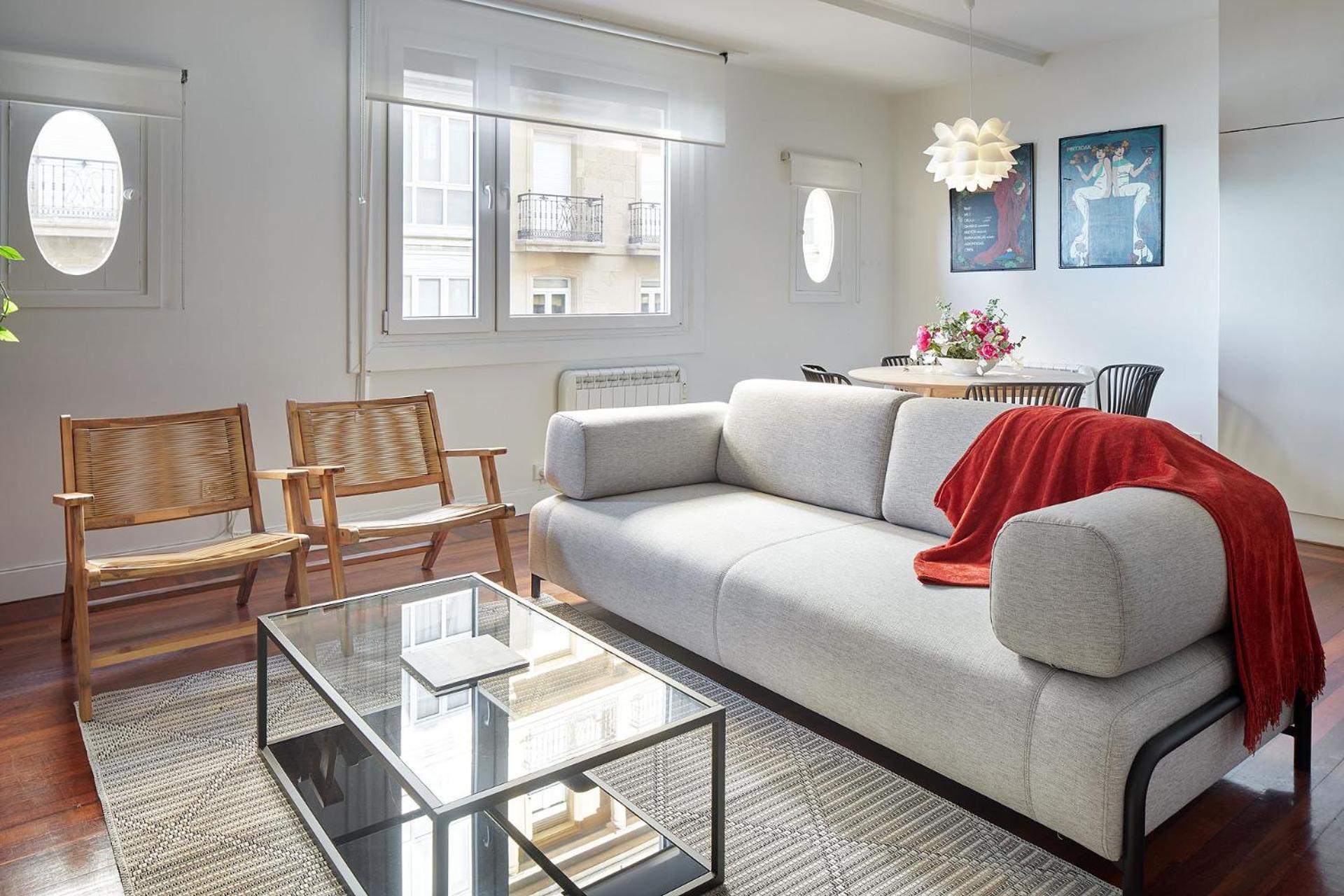 Apartment Aldamar - The Collection San Sebastian