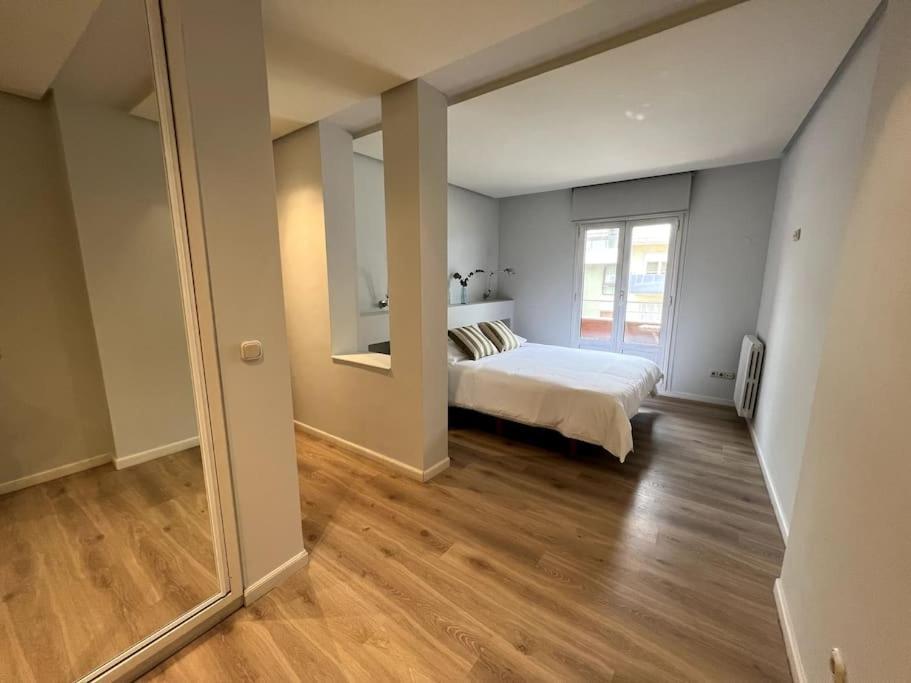 Grand View Zurriola Apartment *