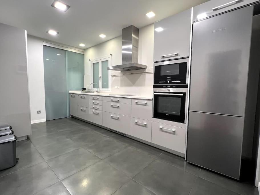Grand View Zurriola Apartment