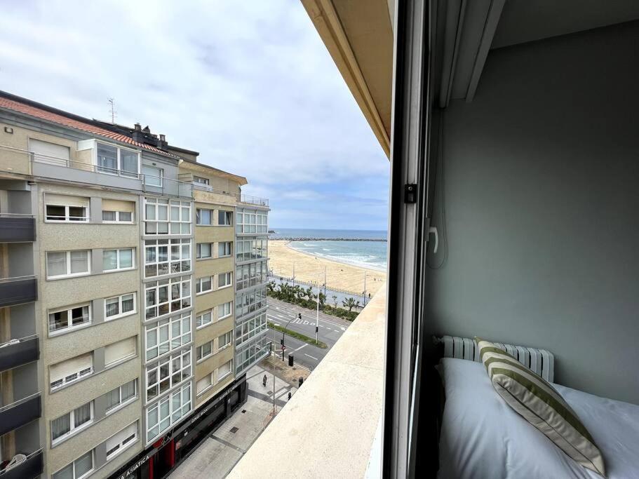 Apartment Grand View Zurriola