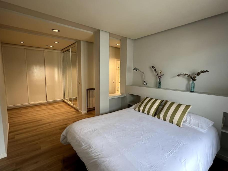 Apartment Grand View Zurriola *