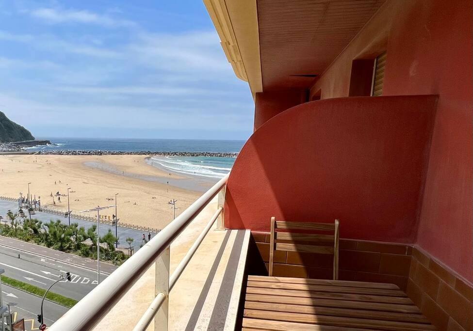 Grand View Zurriola Apartment San Sebastian