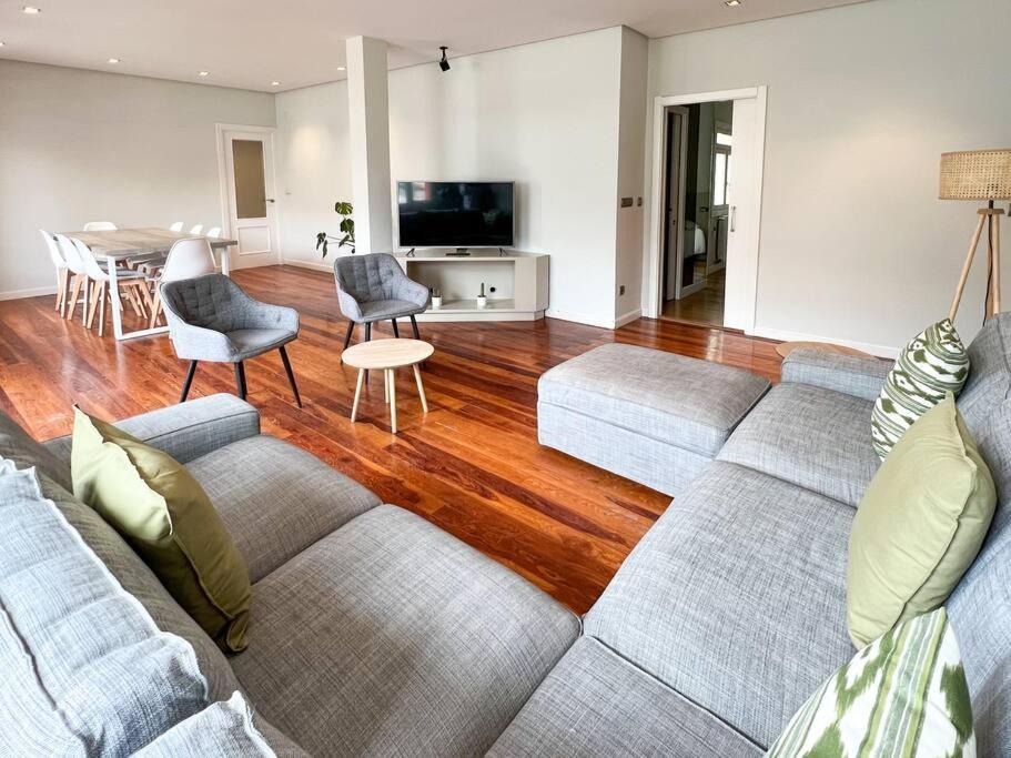 Grand View Zurriola Apartment