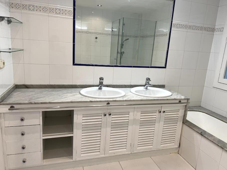 Apartment Grand View Zurriola *