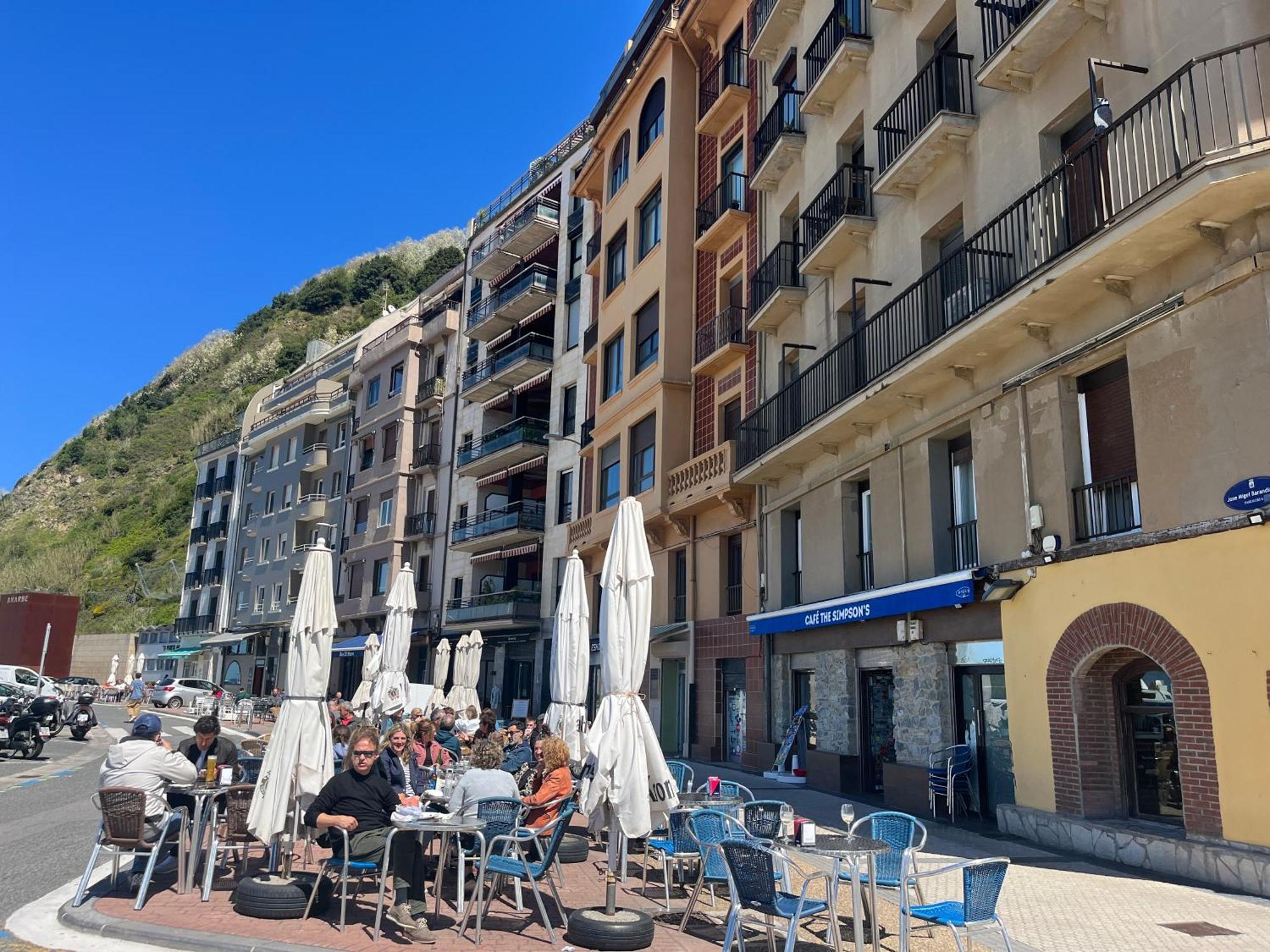Sagues - Sshousing San Sebastián