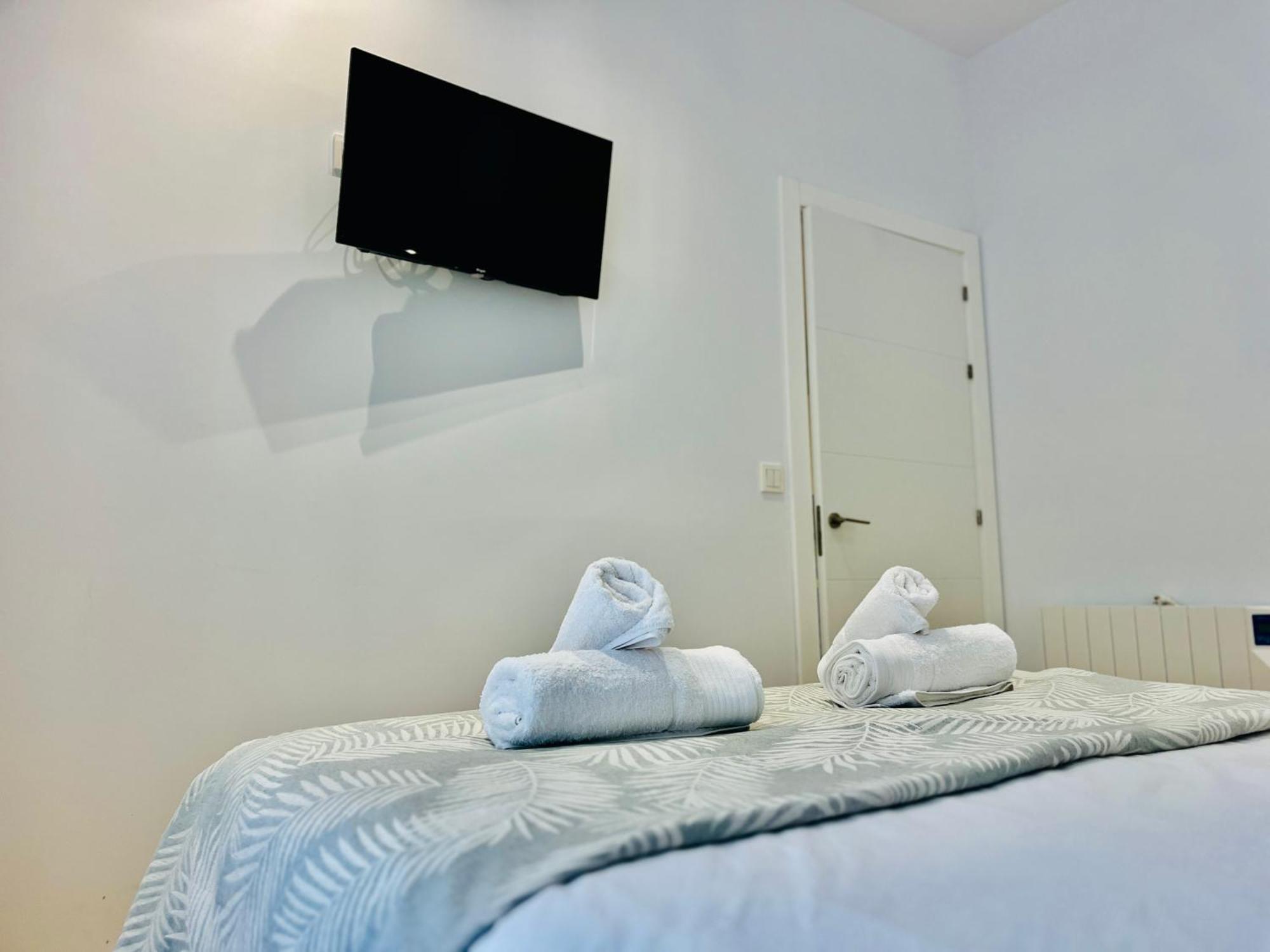 Sagues - Sshousing Apartment