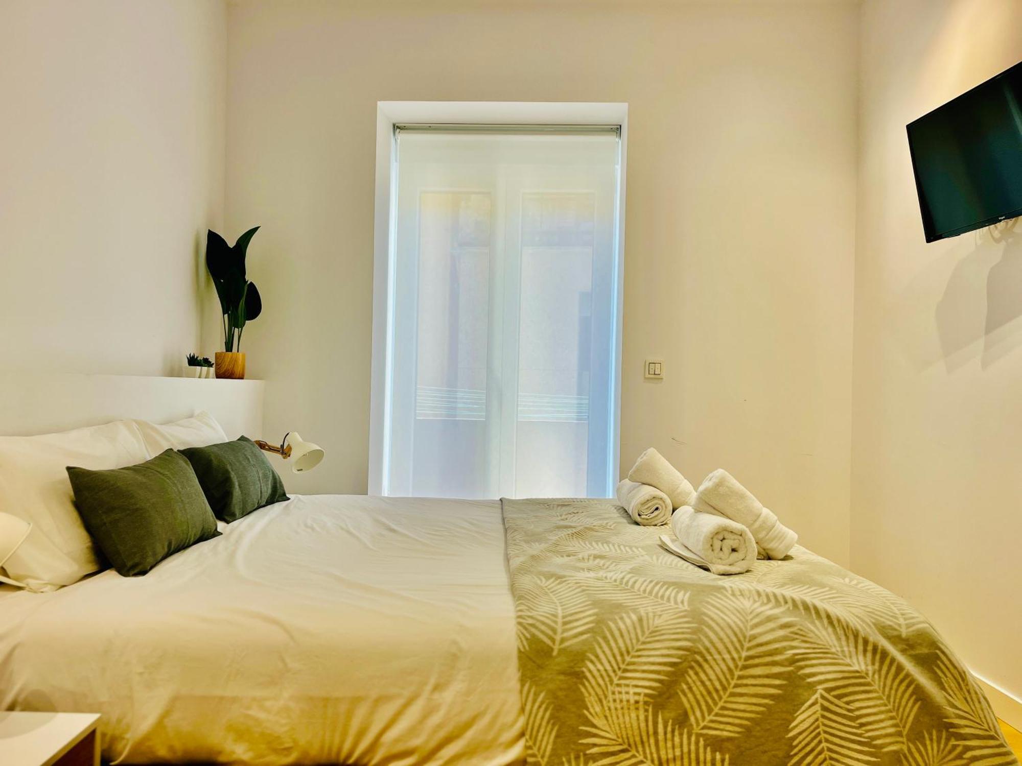 Sagues Apartment San Sebastian
