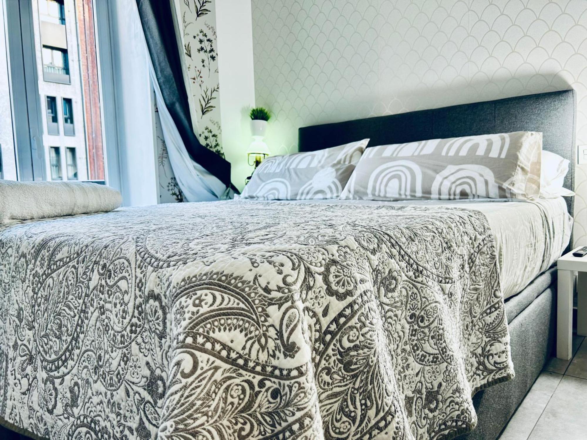 Magnifica Swit Sama Homestay