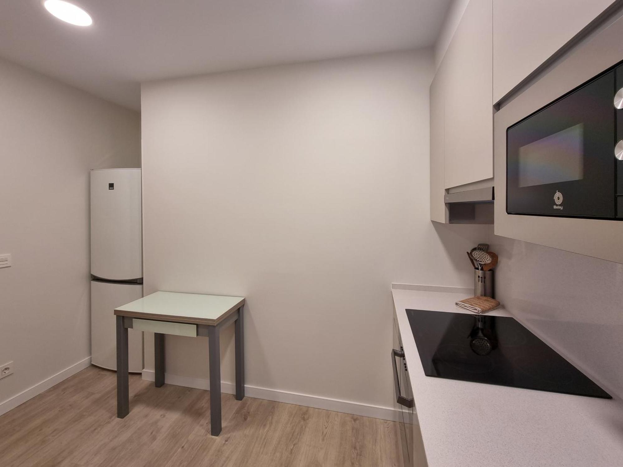 Apartment Buen Pastor Cathedral - Iberorent *