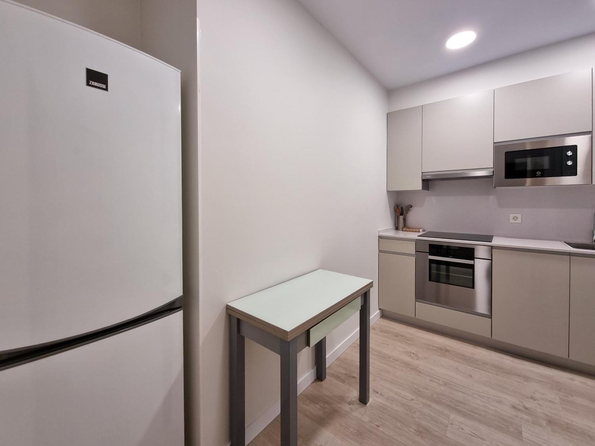 Apartment Buen Pastor Cathedral - Iberorent San Sebastian
