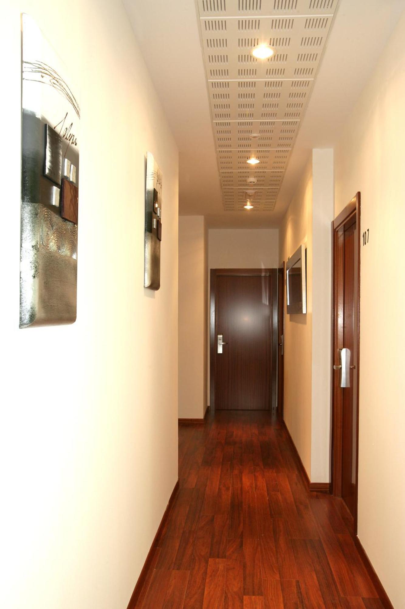 Guest house Hostal San Ignacio Centro San Sebastian