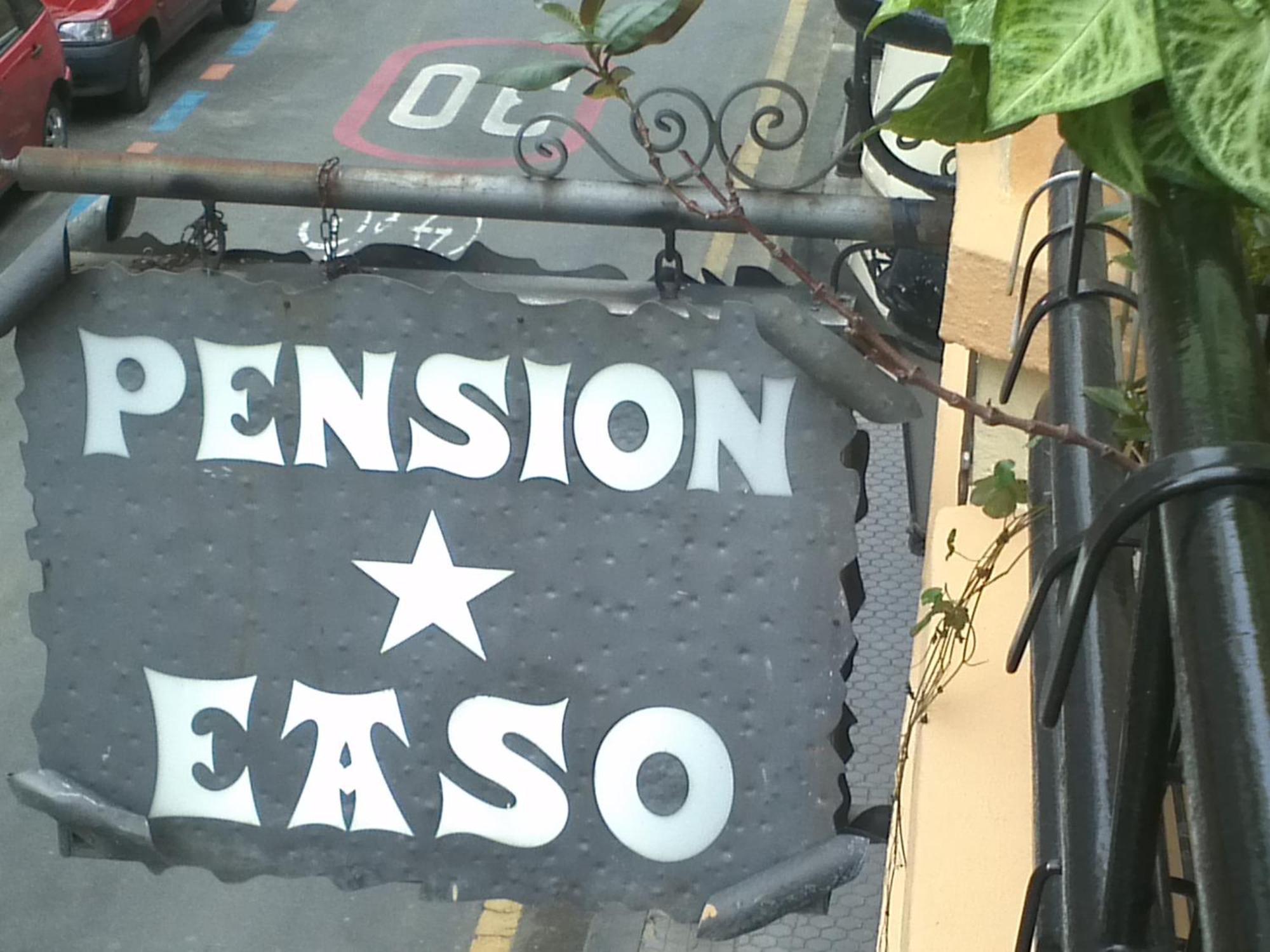 Guest house Easo *