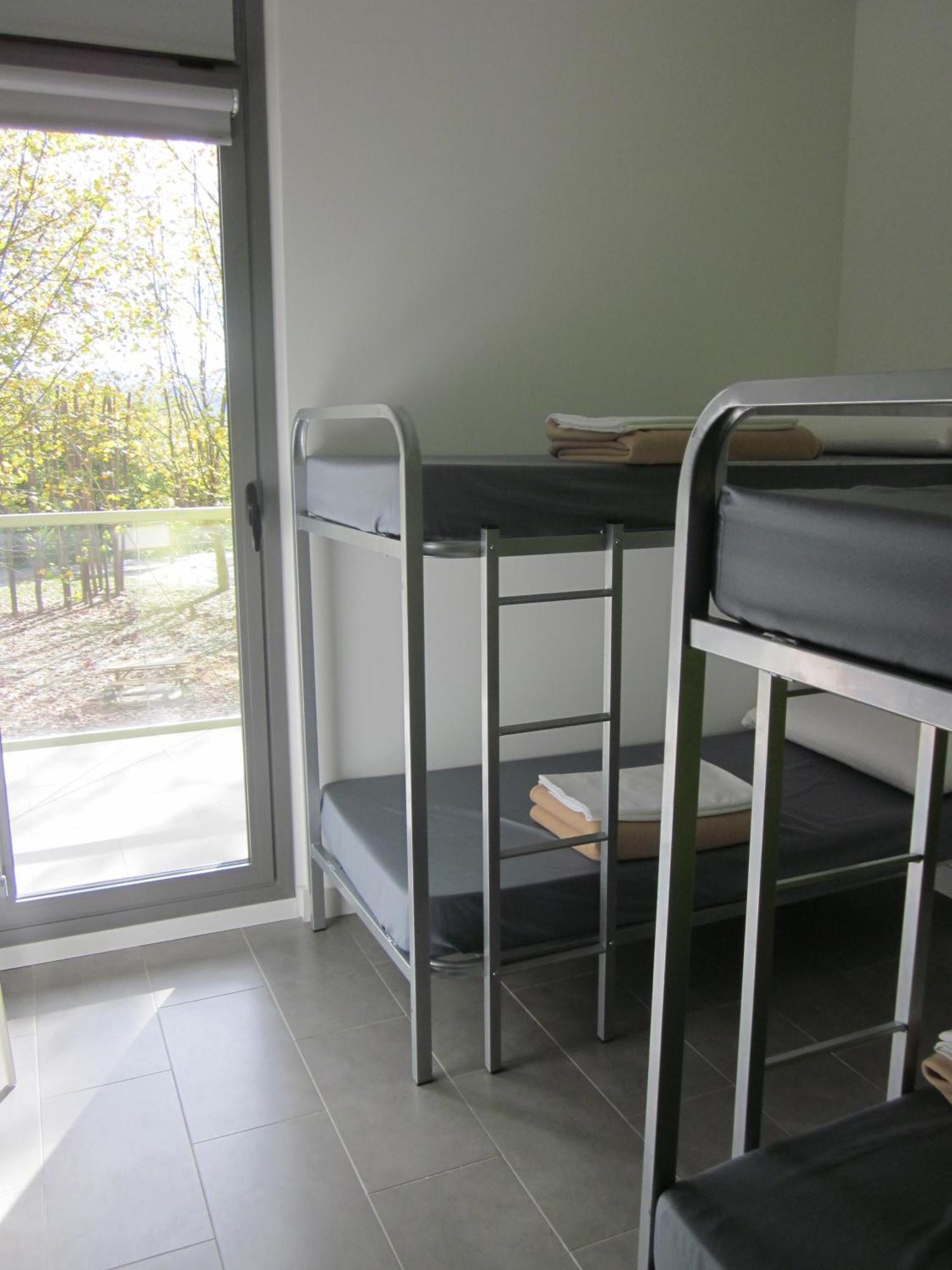 Auberge de jeunesse Uba Saint-Sébastien
