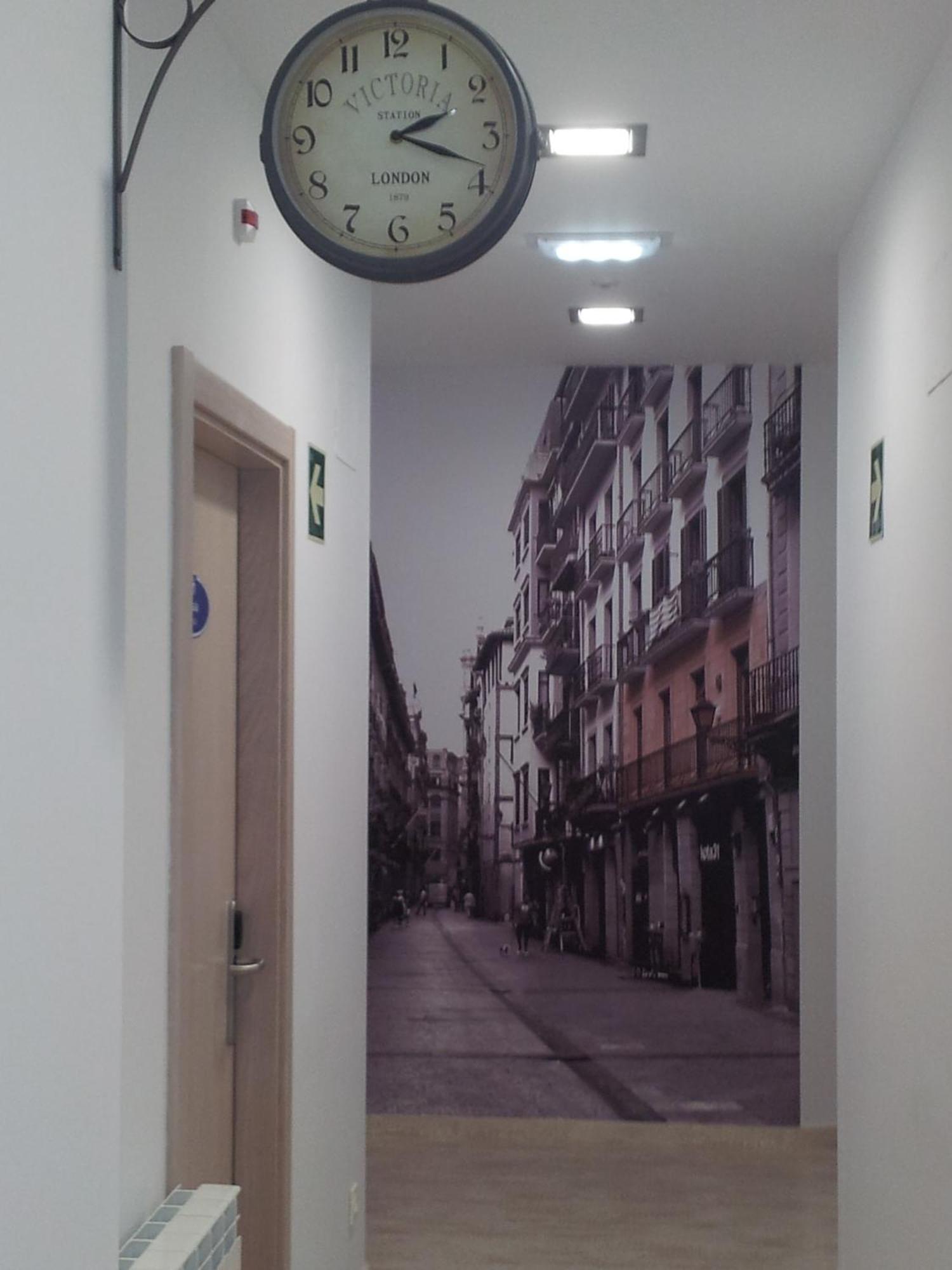 Guest house Koxka San Sebastian