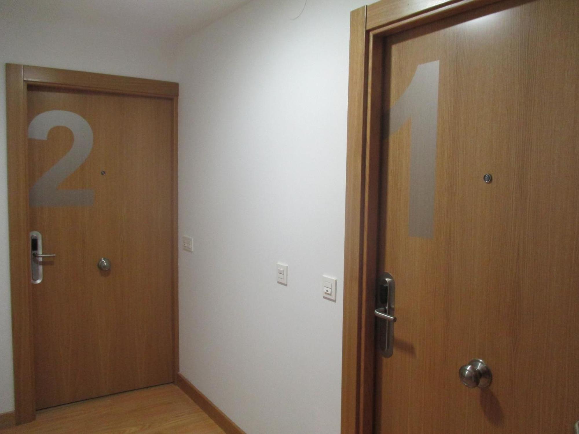 Apartment Grosen *