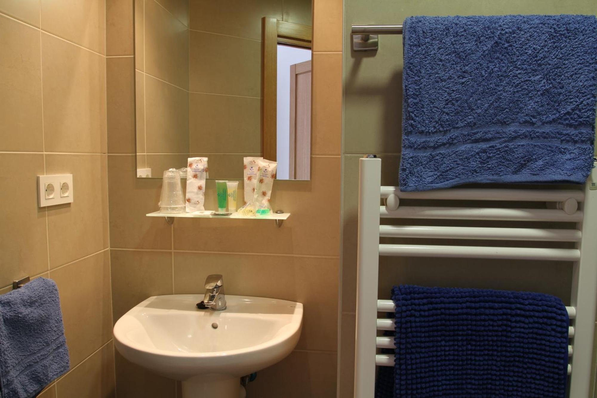 Apartment Grosen