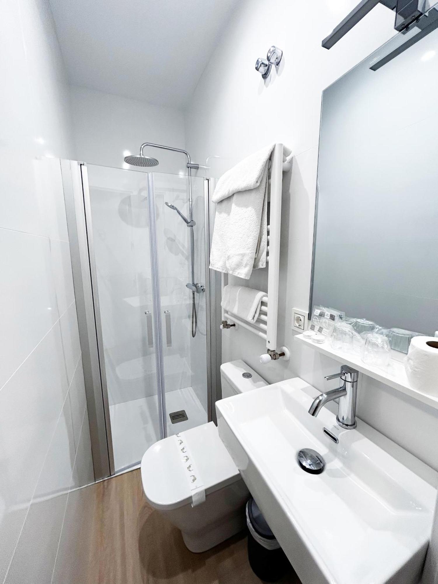 Guest house Regil San Sebastian