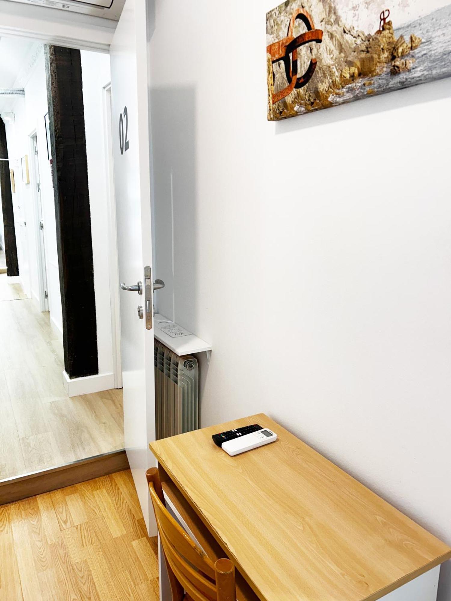 Guest house Regil