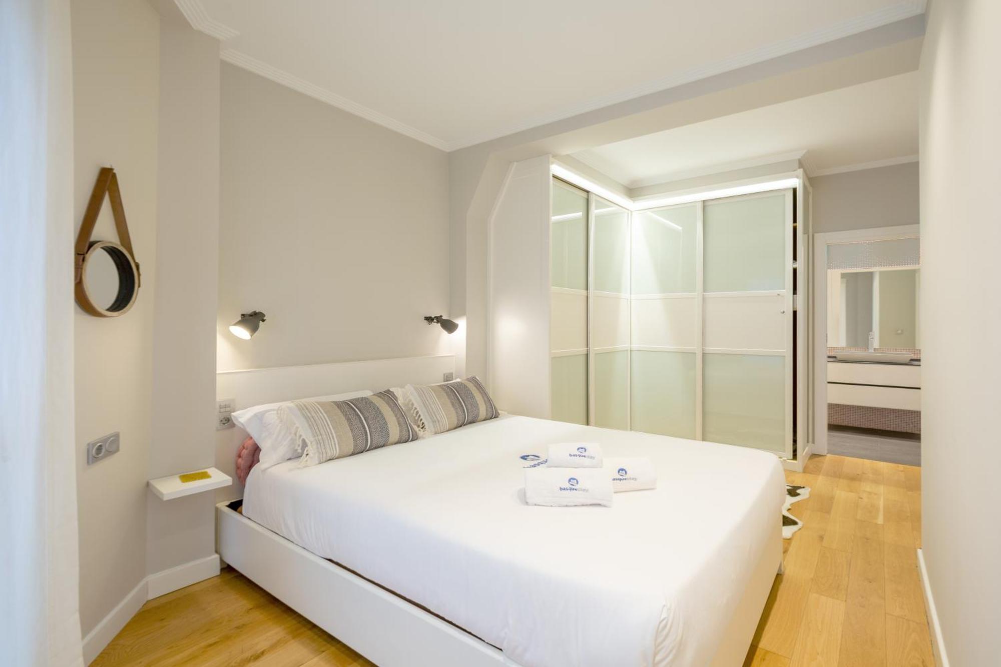 Apartamento Kresala - Basque San Sebastián