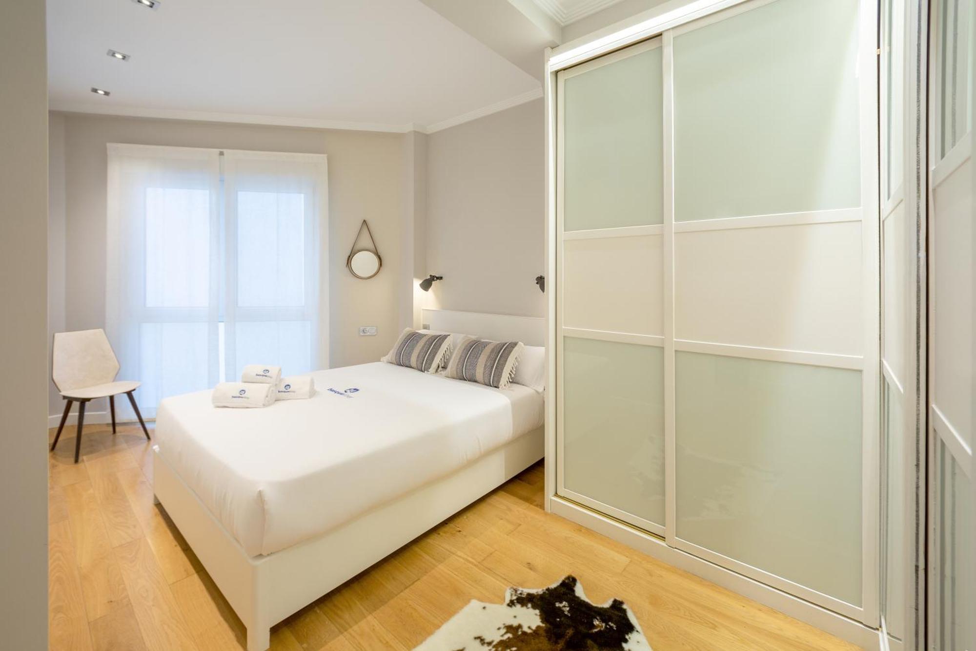 Apartamento Kresala - Basque San Sebastián