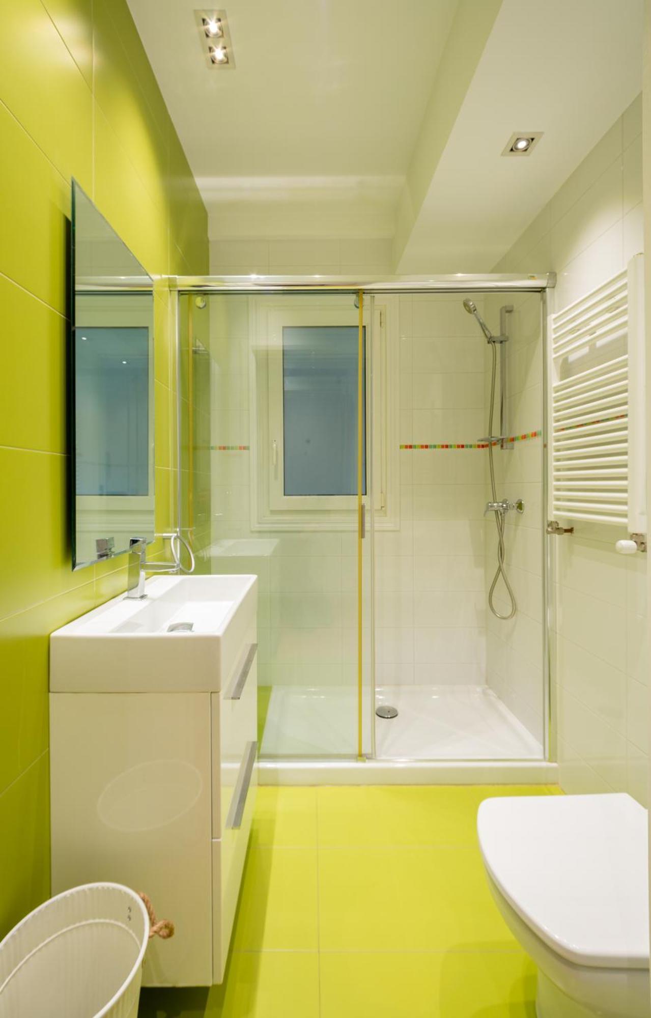 Apartamento Kresala - Basque