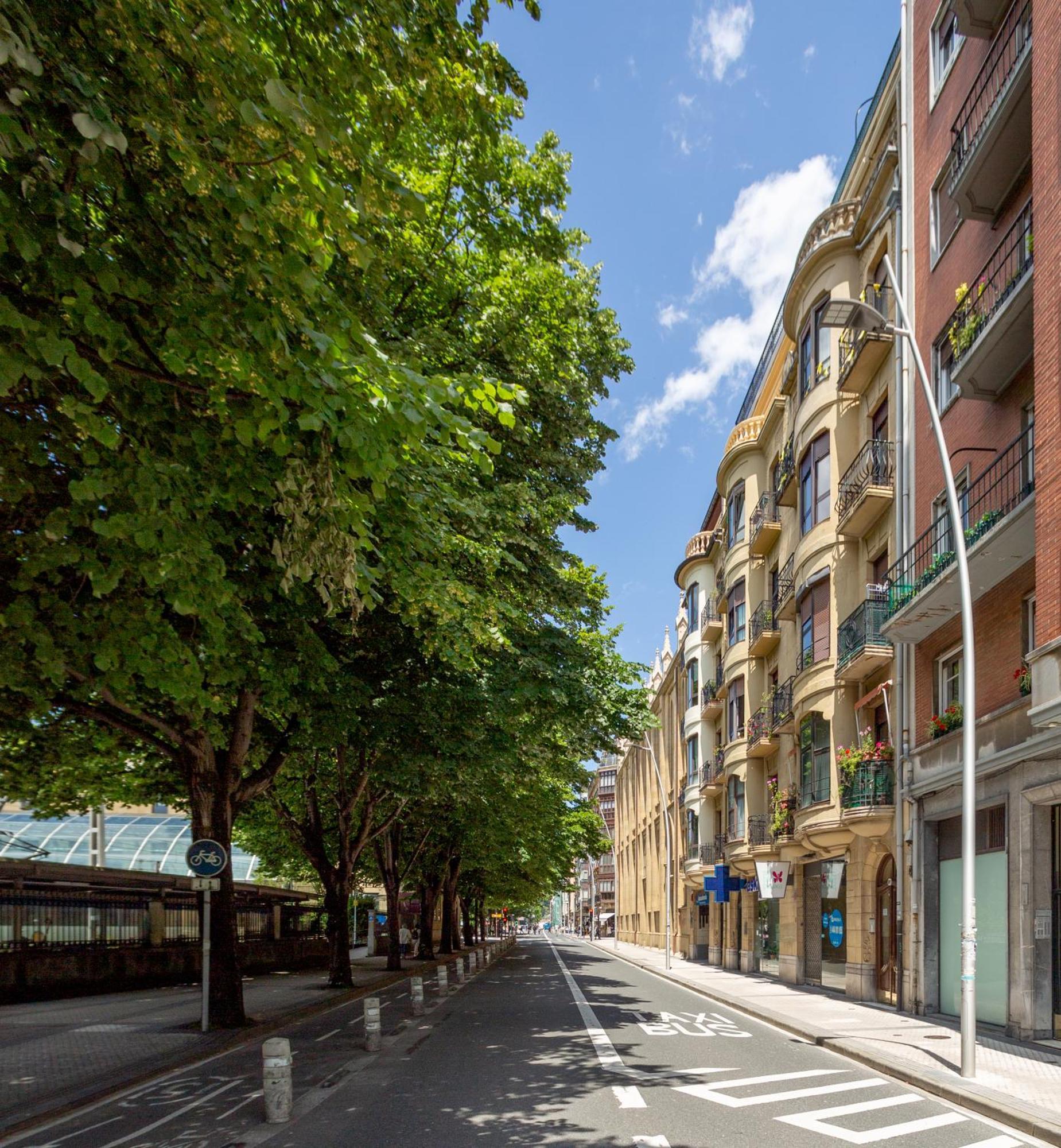 Apartamento Kresala - Basque *