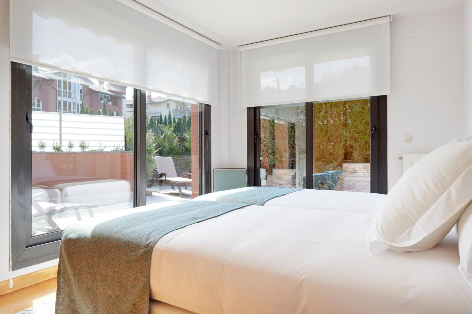 Apartment Peine Del Viento By Feelfree San Sebastián