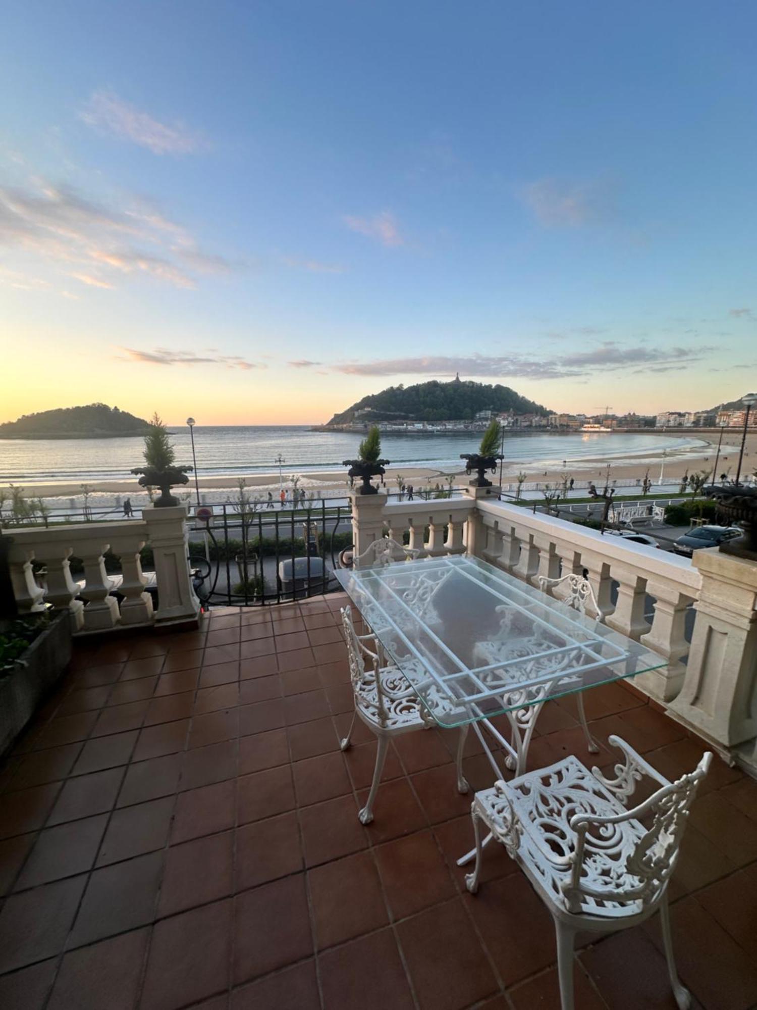 Apartment Mejores Vistas De San Sebastian