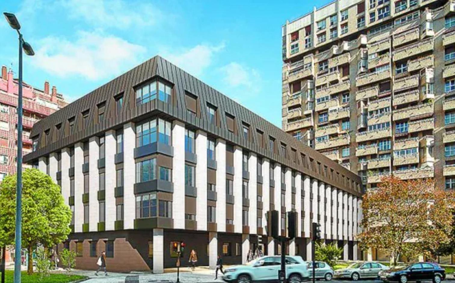 Amara Prime San Sebastian
