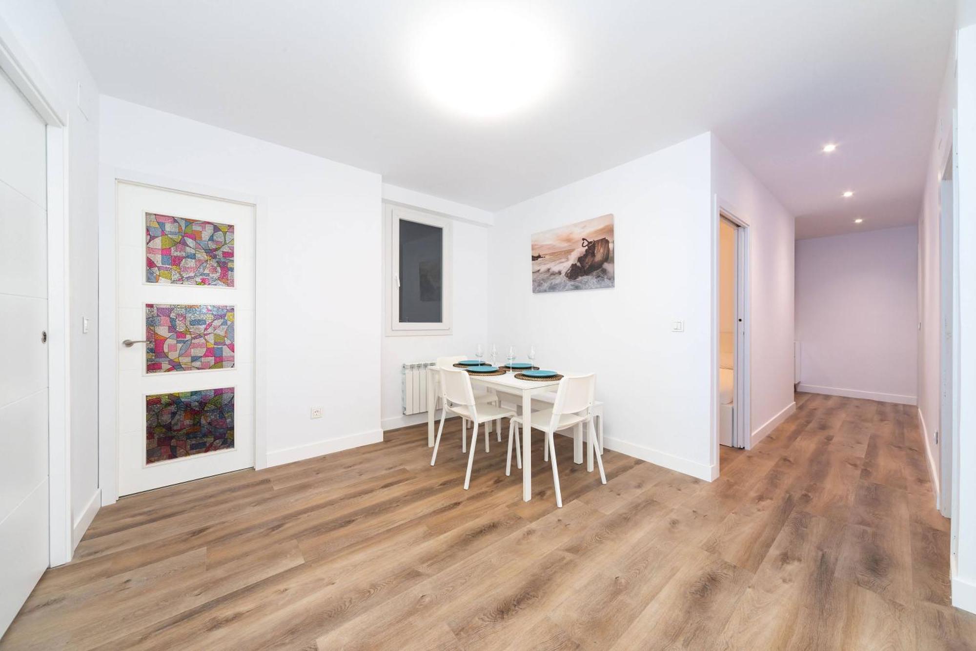 Apartment Anne *