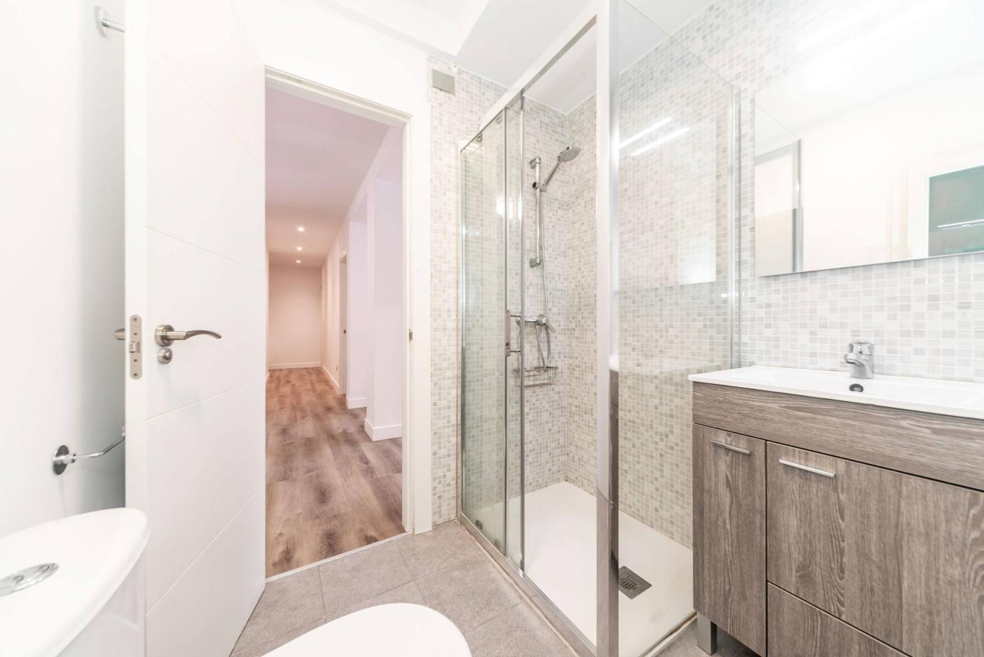 Anne Apartment *