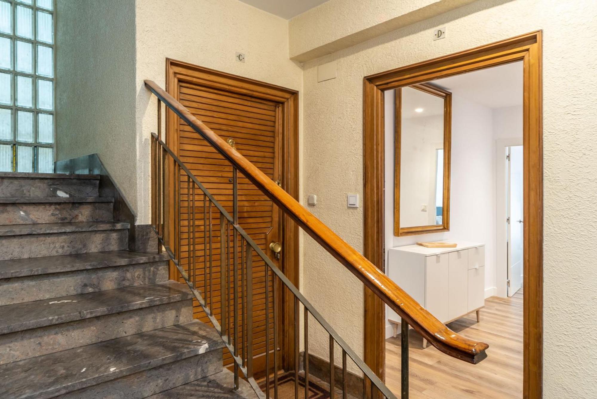 Apartment Anne San Sebastian