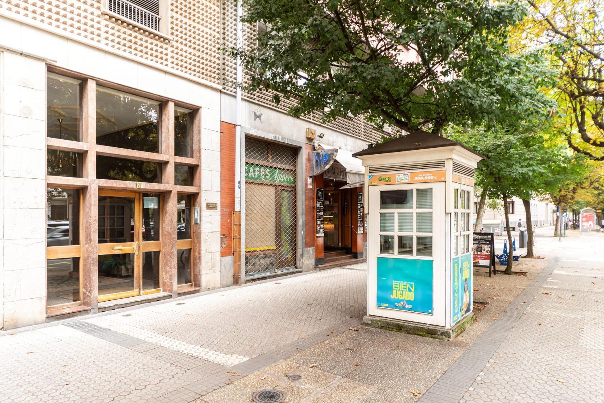 Anne Apartment
