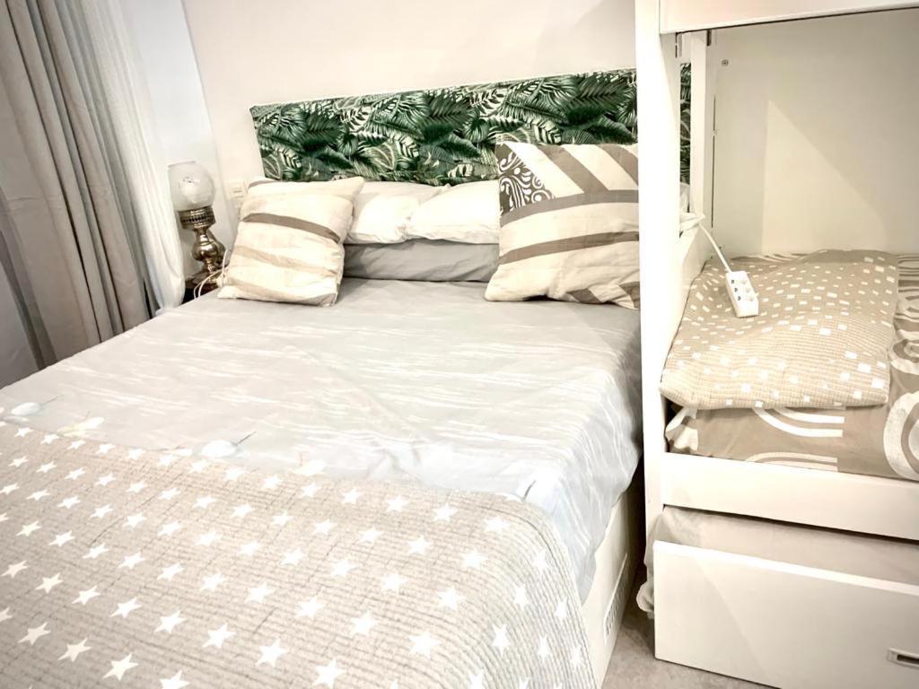 Homestay Wonderful Con Bano San Sebastian