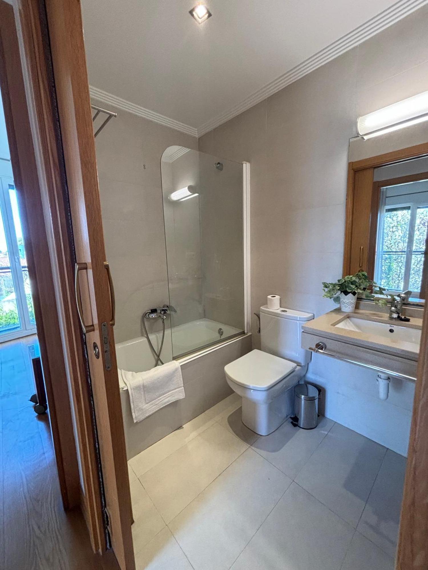 Apartment Ulia Apartments- Garden Boutique San Sebastian