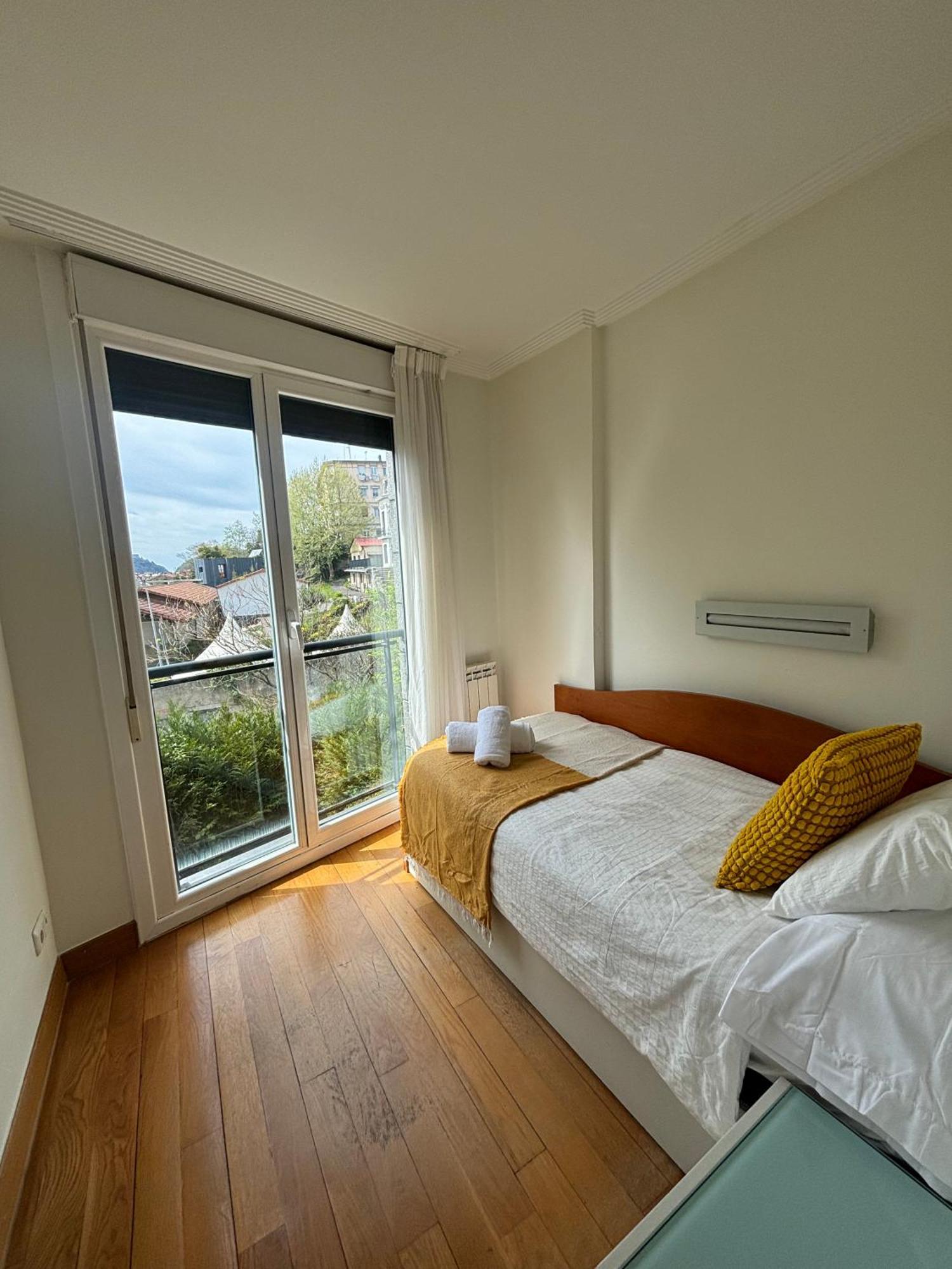 Apartment Ulia Apartments- Garden Boutique