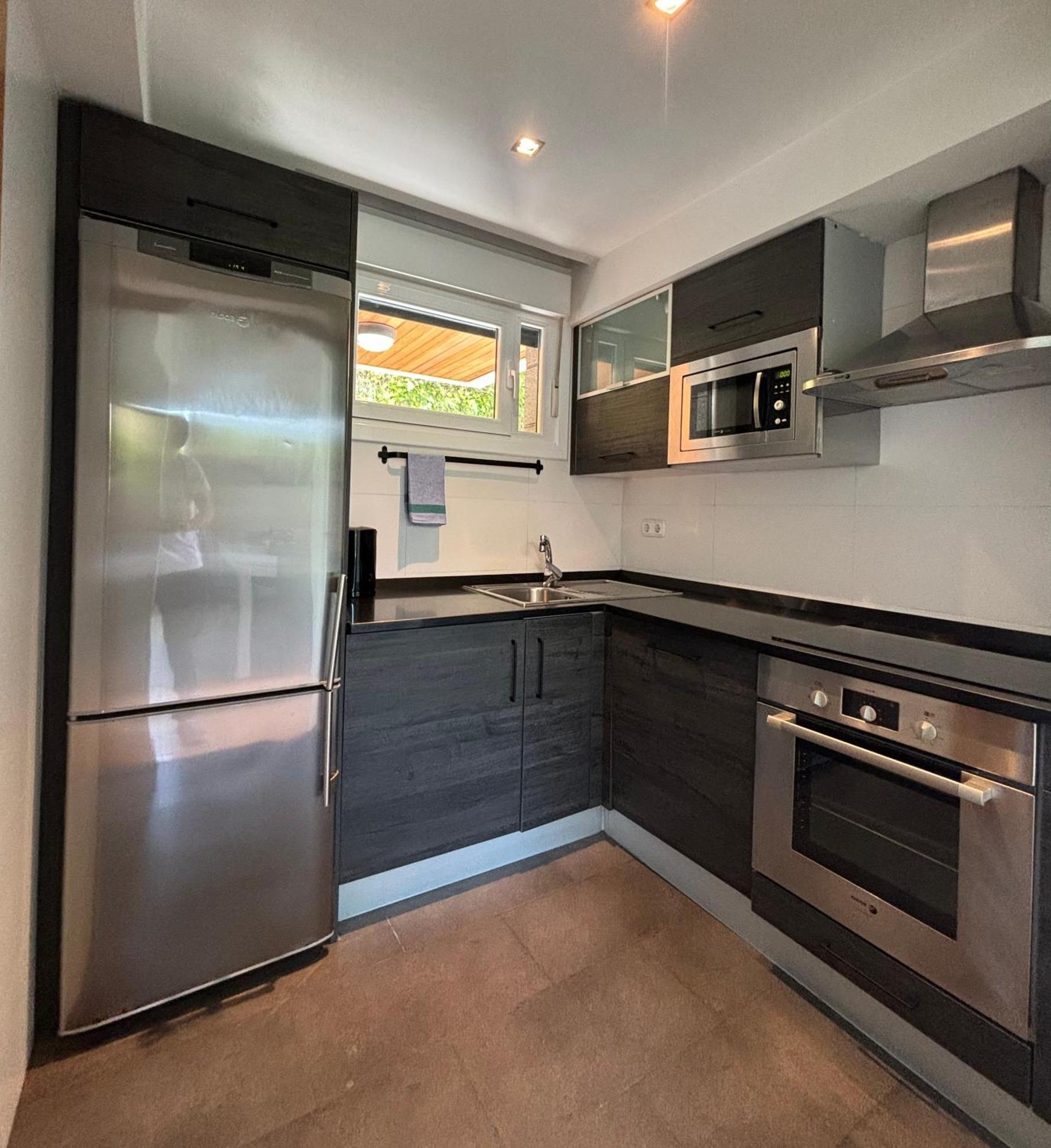 Ulia Apartments- Garden Boutique Apartment San Sebastian
