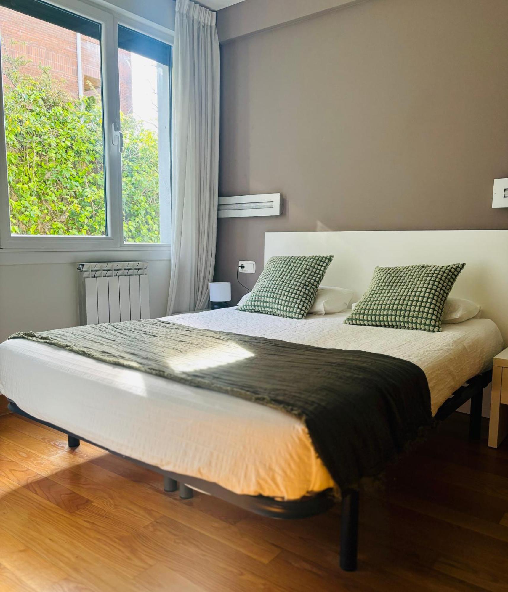 Ulia Apartments- Garden Boutique