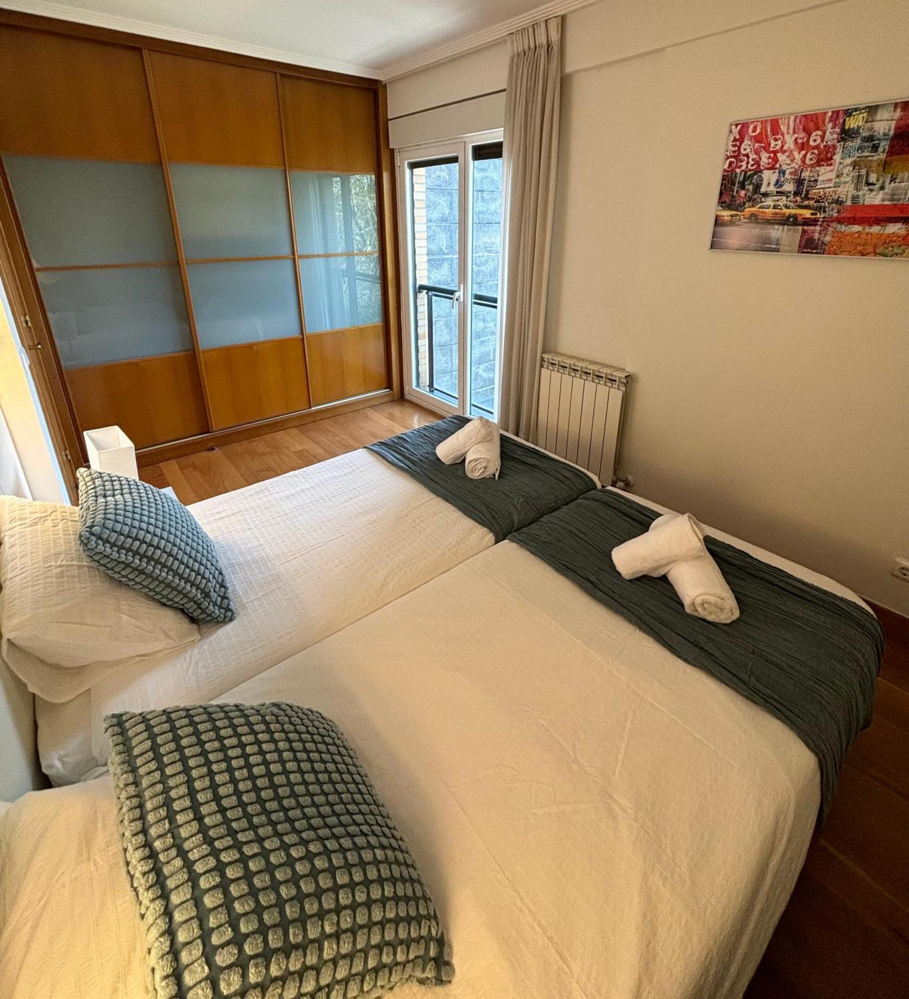 Apartment Ulia Apartments- Garden Boutique *