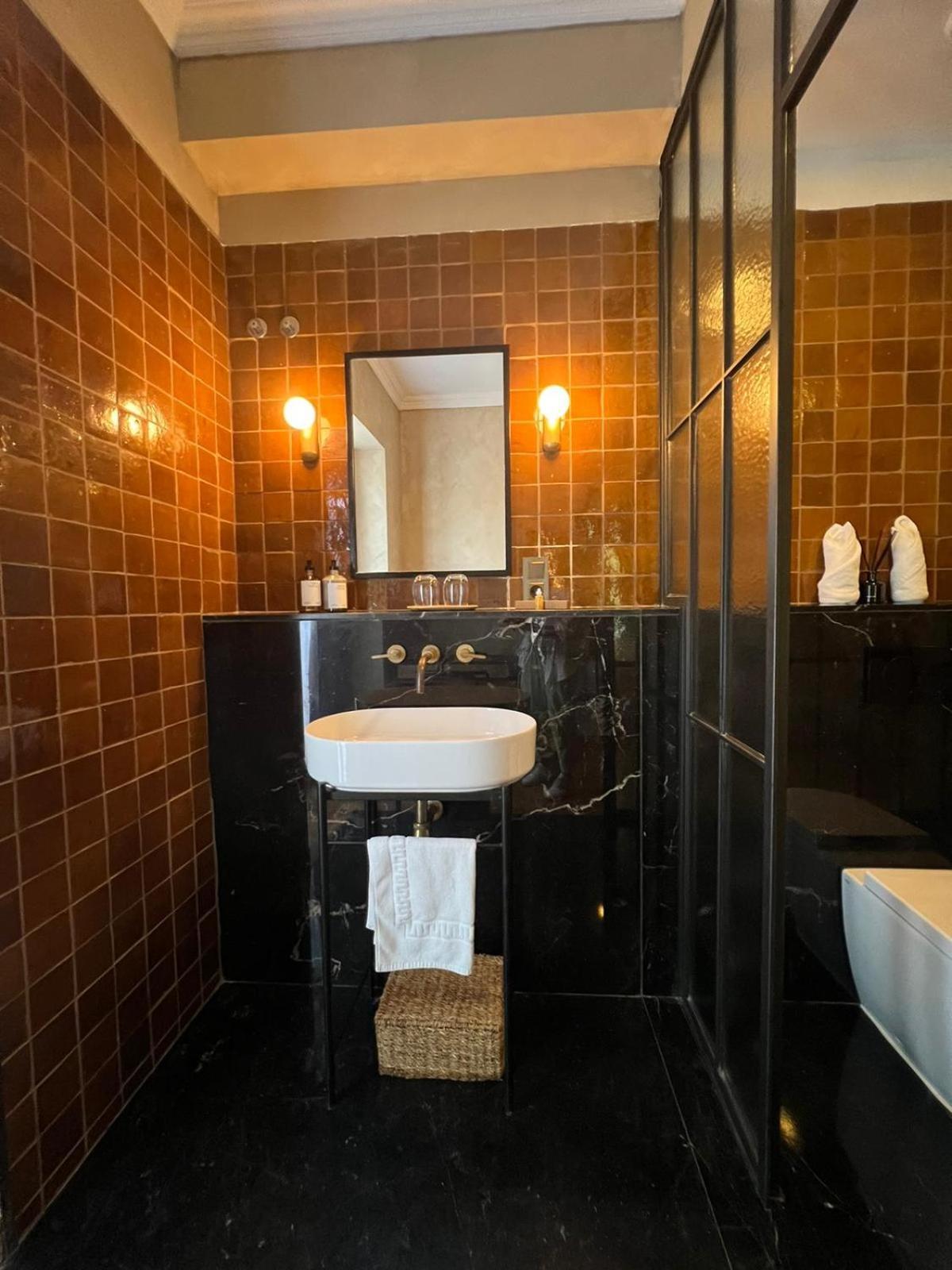 Boutique Mendi Argia Hotel Saint-Sébastien