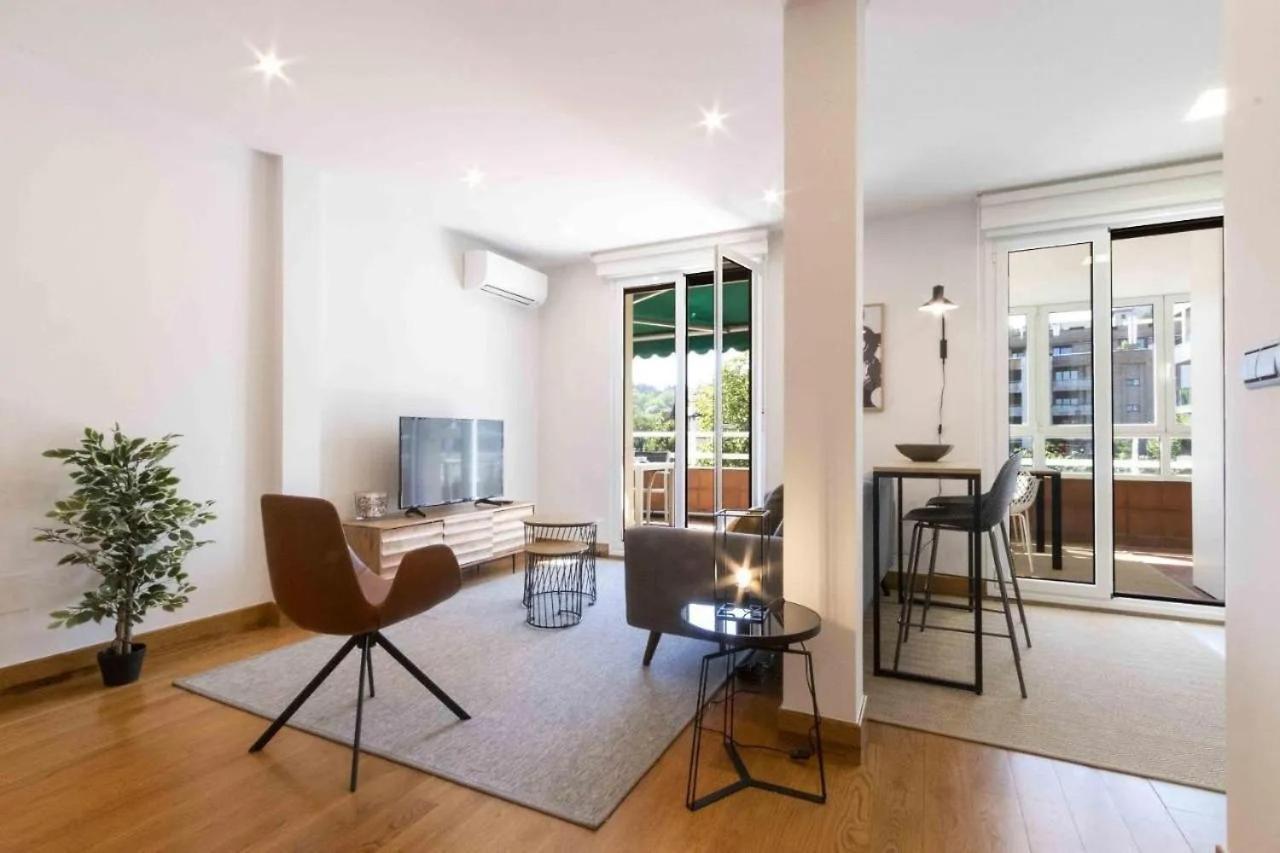 Appartement Apartamento 4 Pl 5 Min Playa Wi Fi