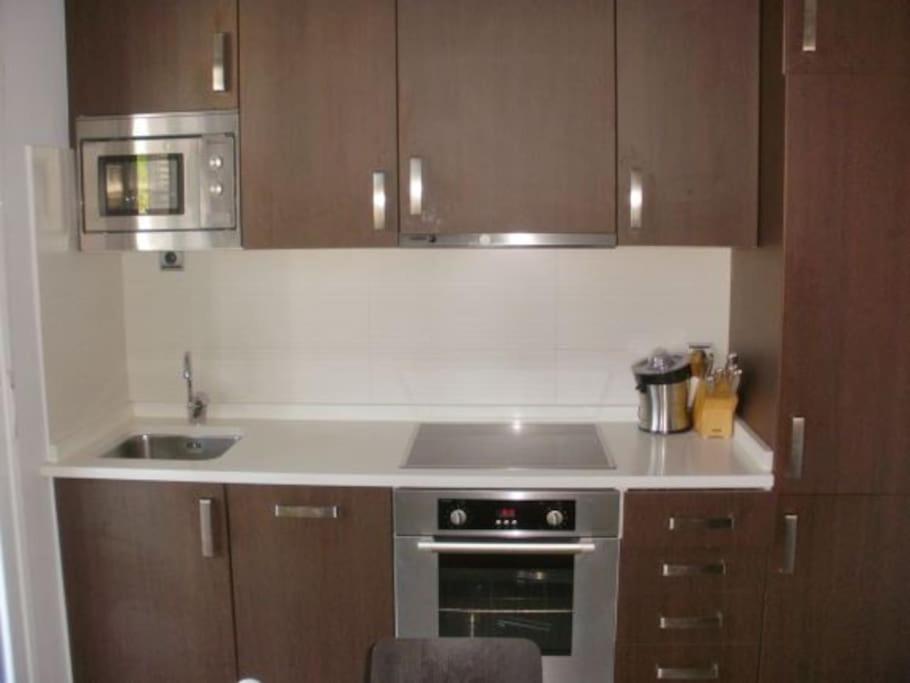 Appartement Apartamento 4 Pl 5 Min Playa Wi Fi *