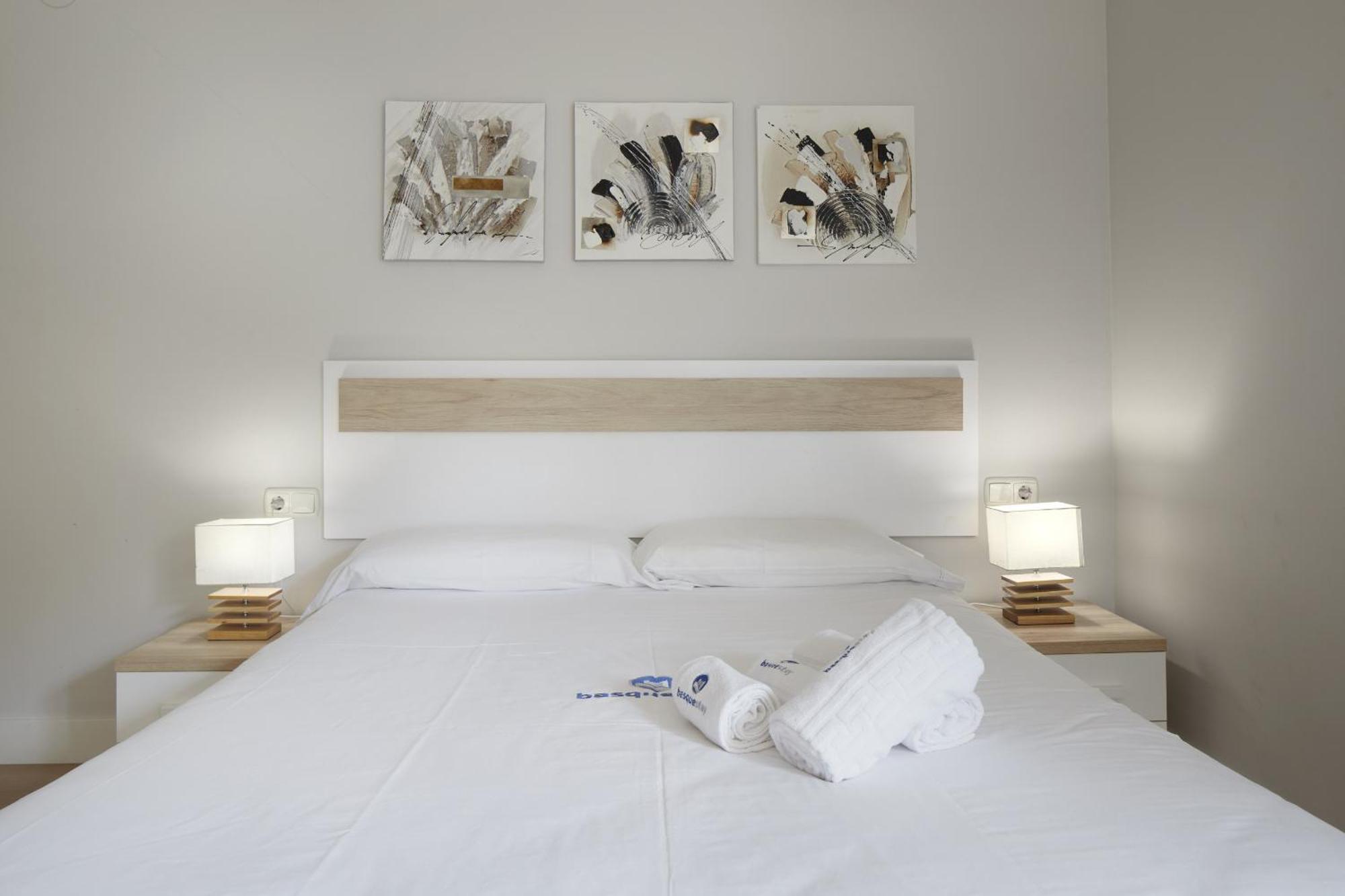 Appartement Ategorri - Basque