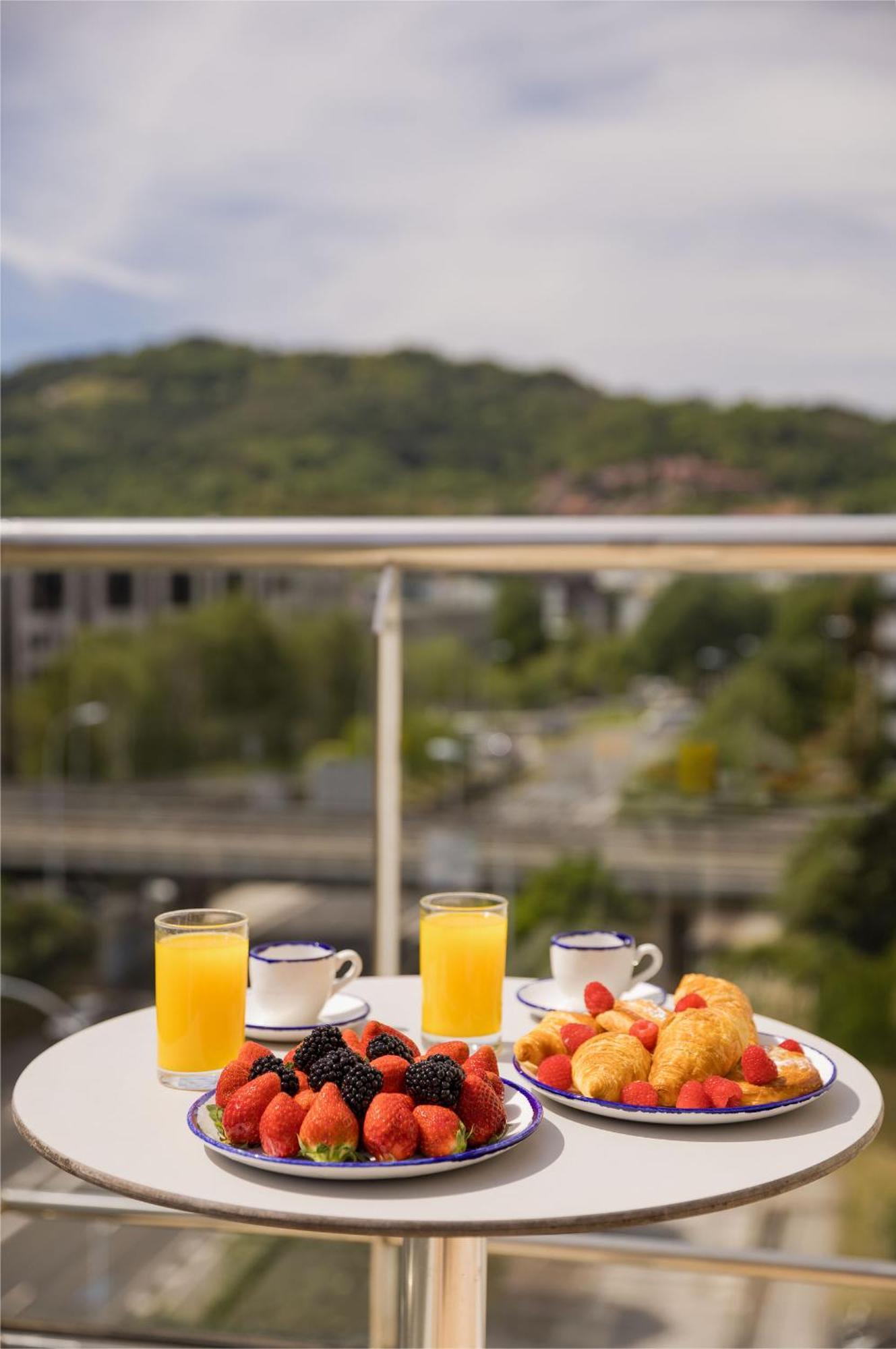 Antik Hotel San Sebastián