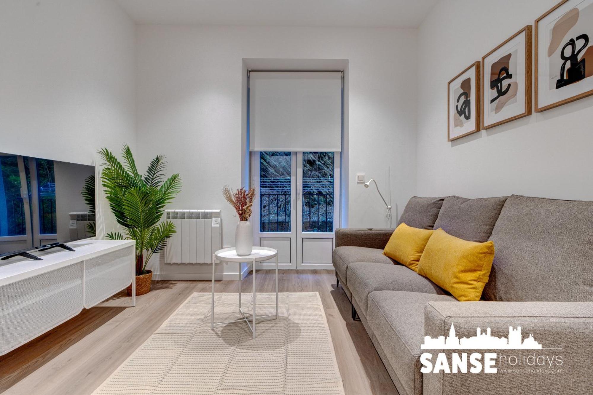 Salud By Sanse Holidays
