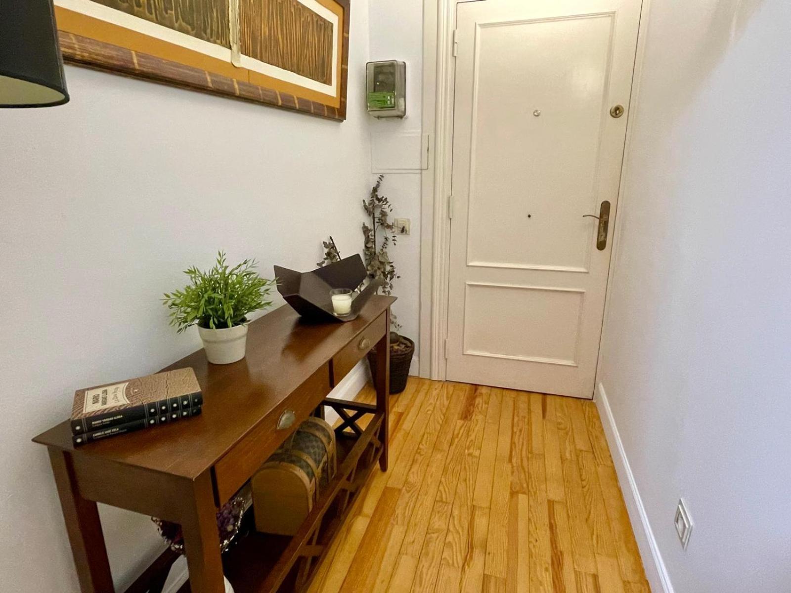 Con Encanto Apartment *
