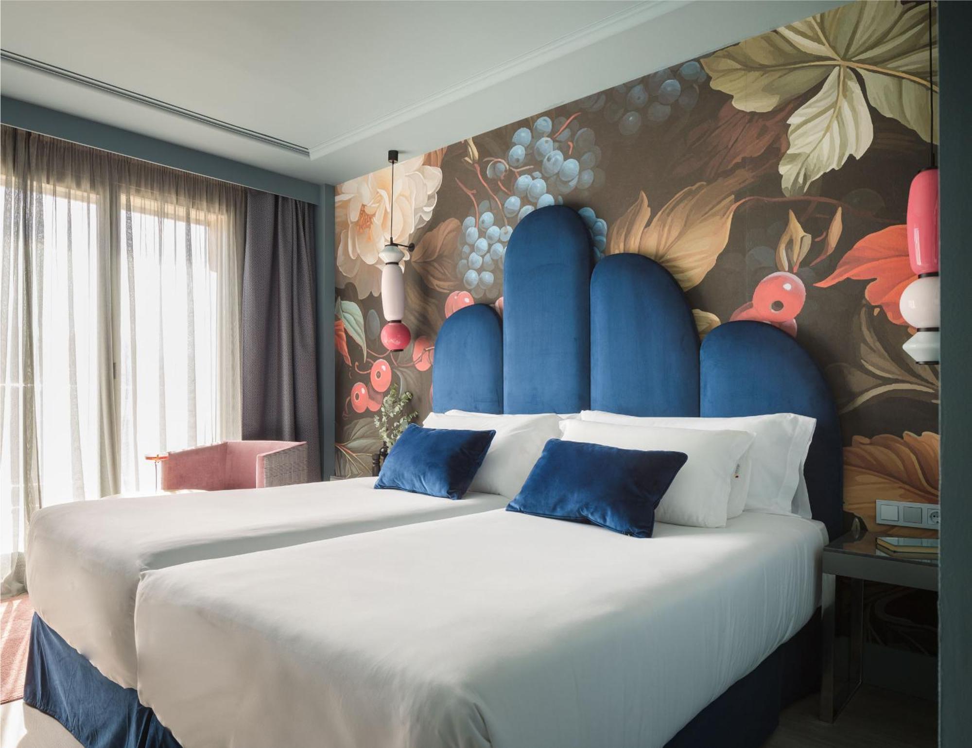 Antik Hotel San Sebastián