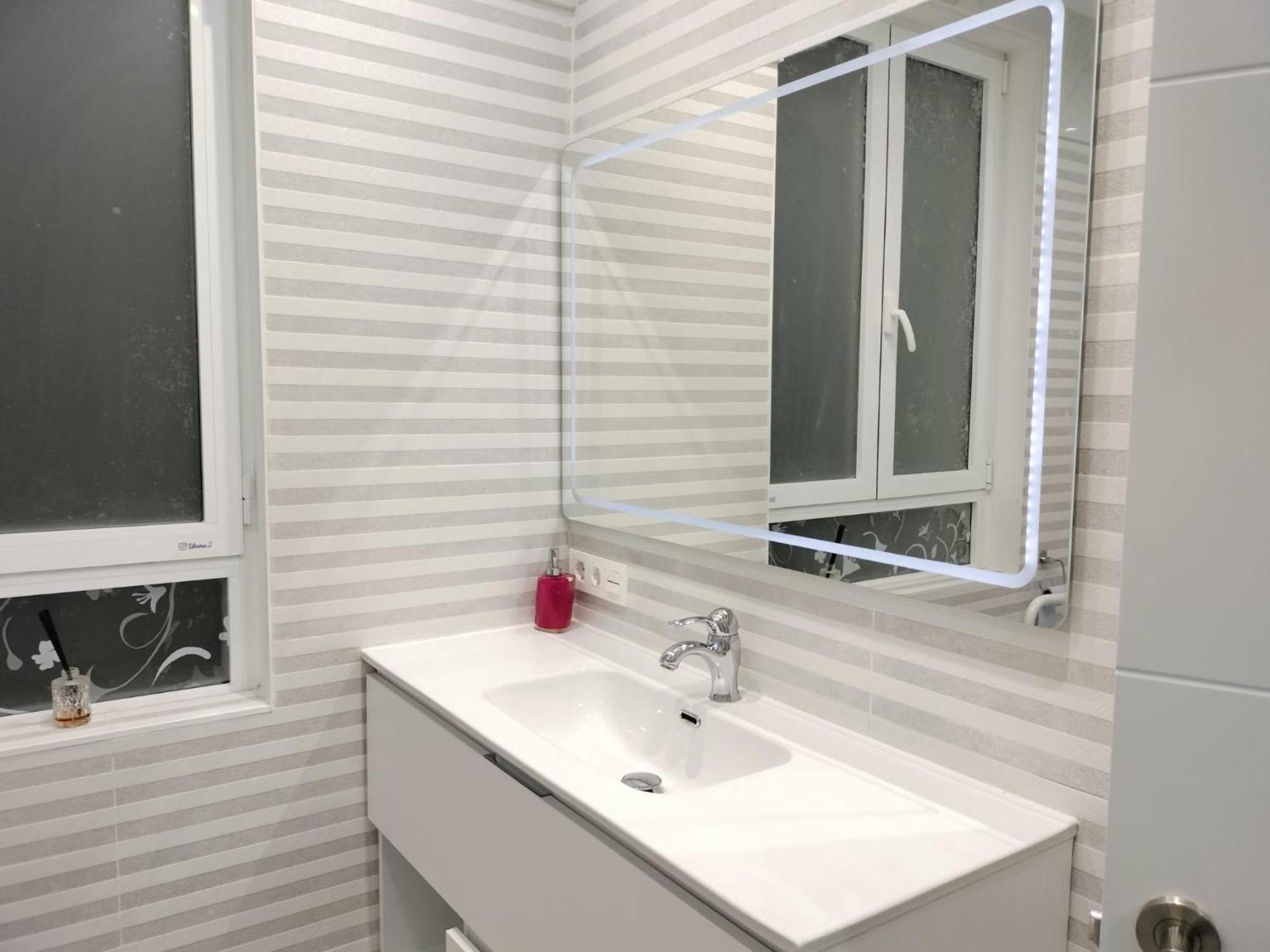 Homestay Wonderful Con Bano San Sebastian