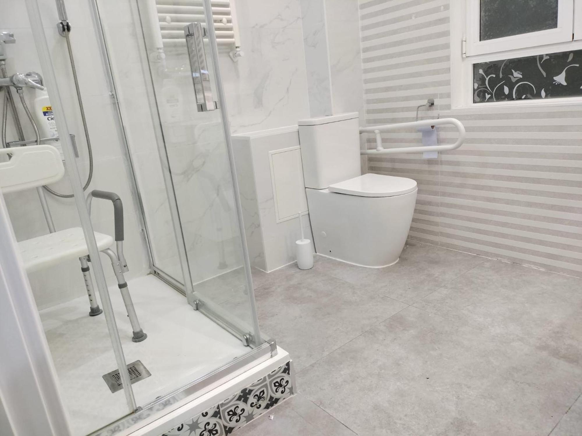 Homestay Wonderful Con Bano San Sebastian